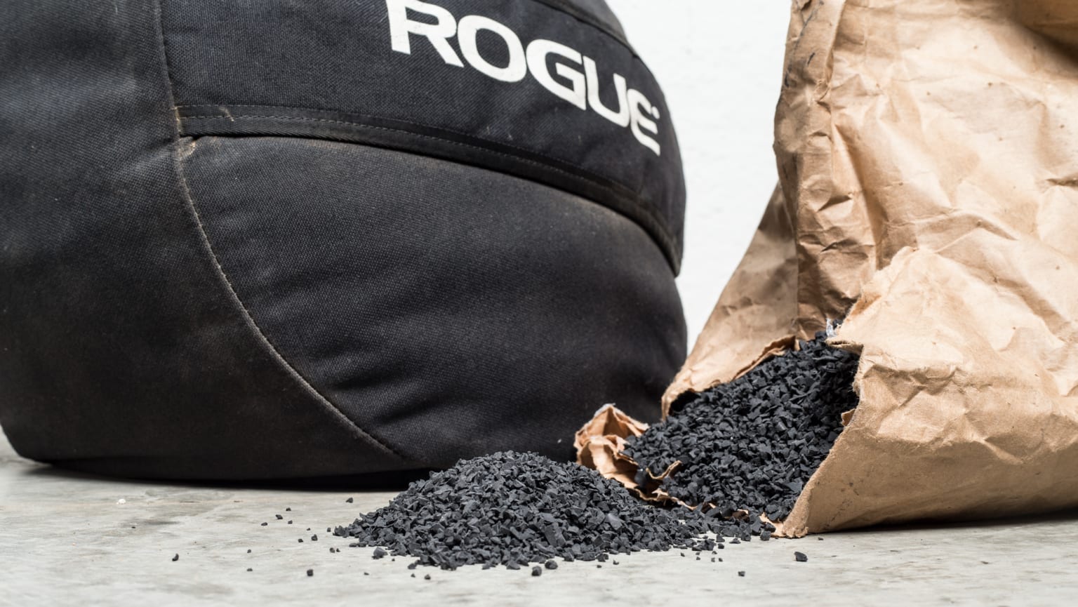 Rogue sandbag filler 2025